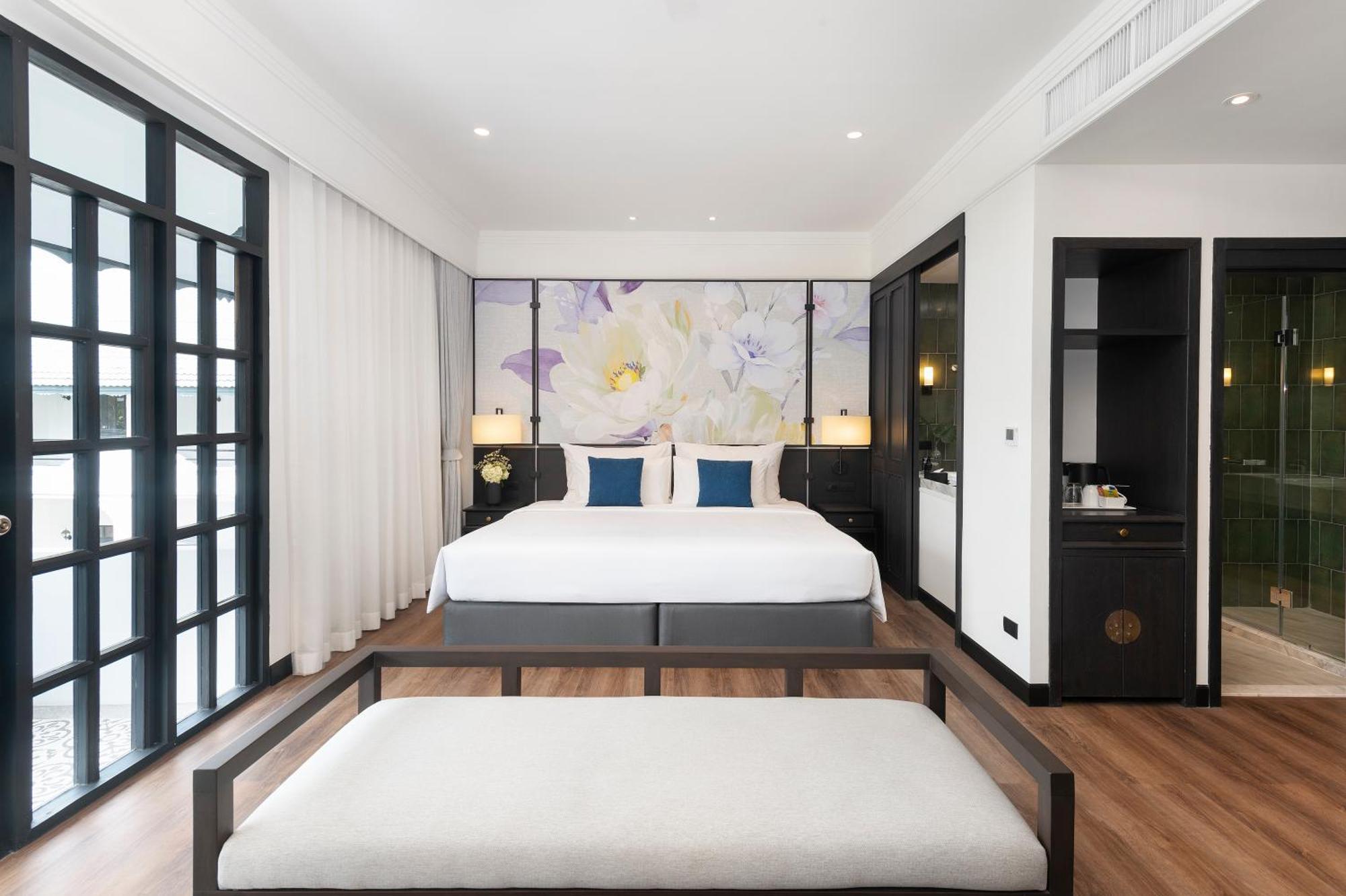 Indochina Hotel Sa Kaeo Εξωτερικό φωτογραφία